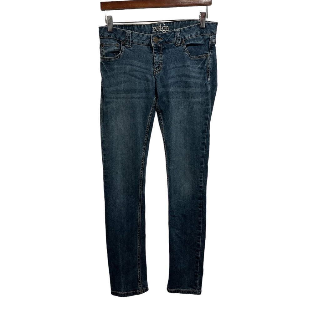 Reign Jeans